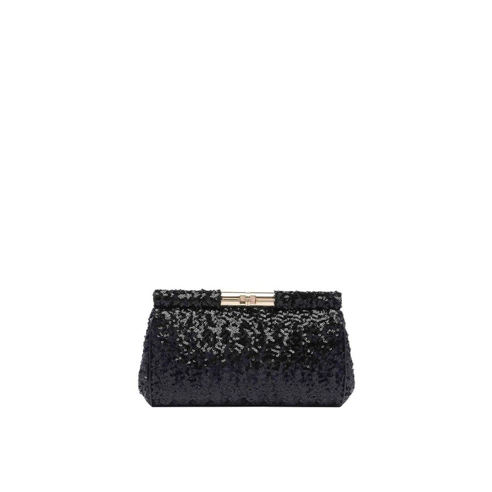 Dolce & Gabbana Marlene Medium Shoulder Bag