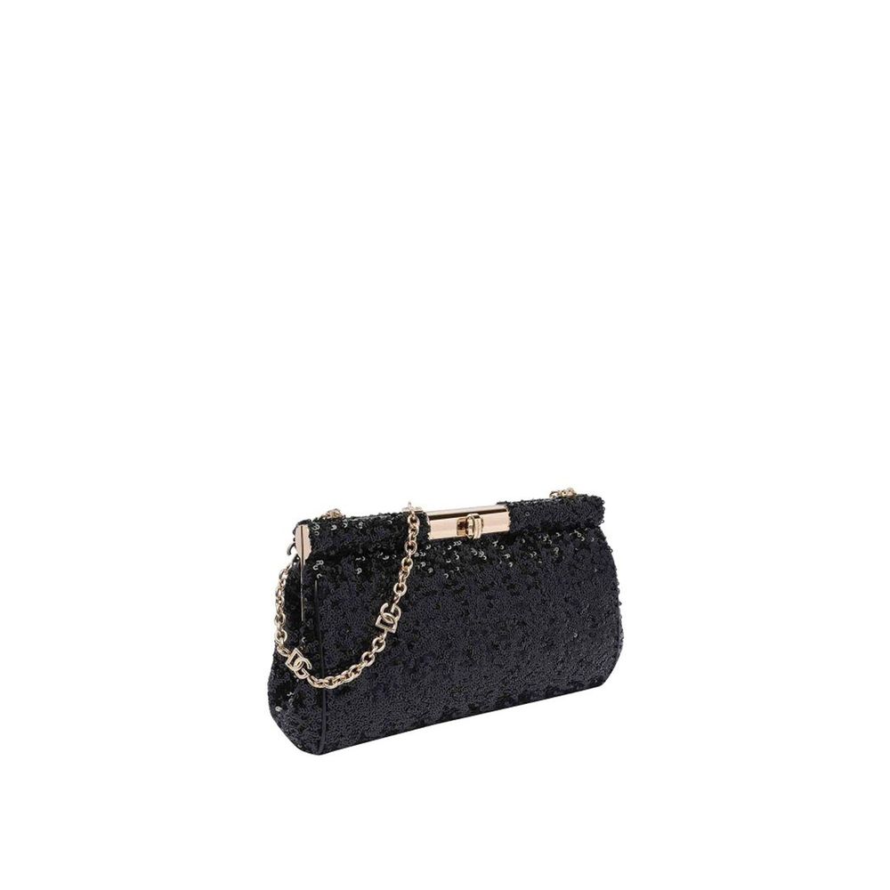 Dolce & Gabbana Marlene Medium Shoulder Bag