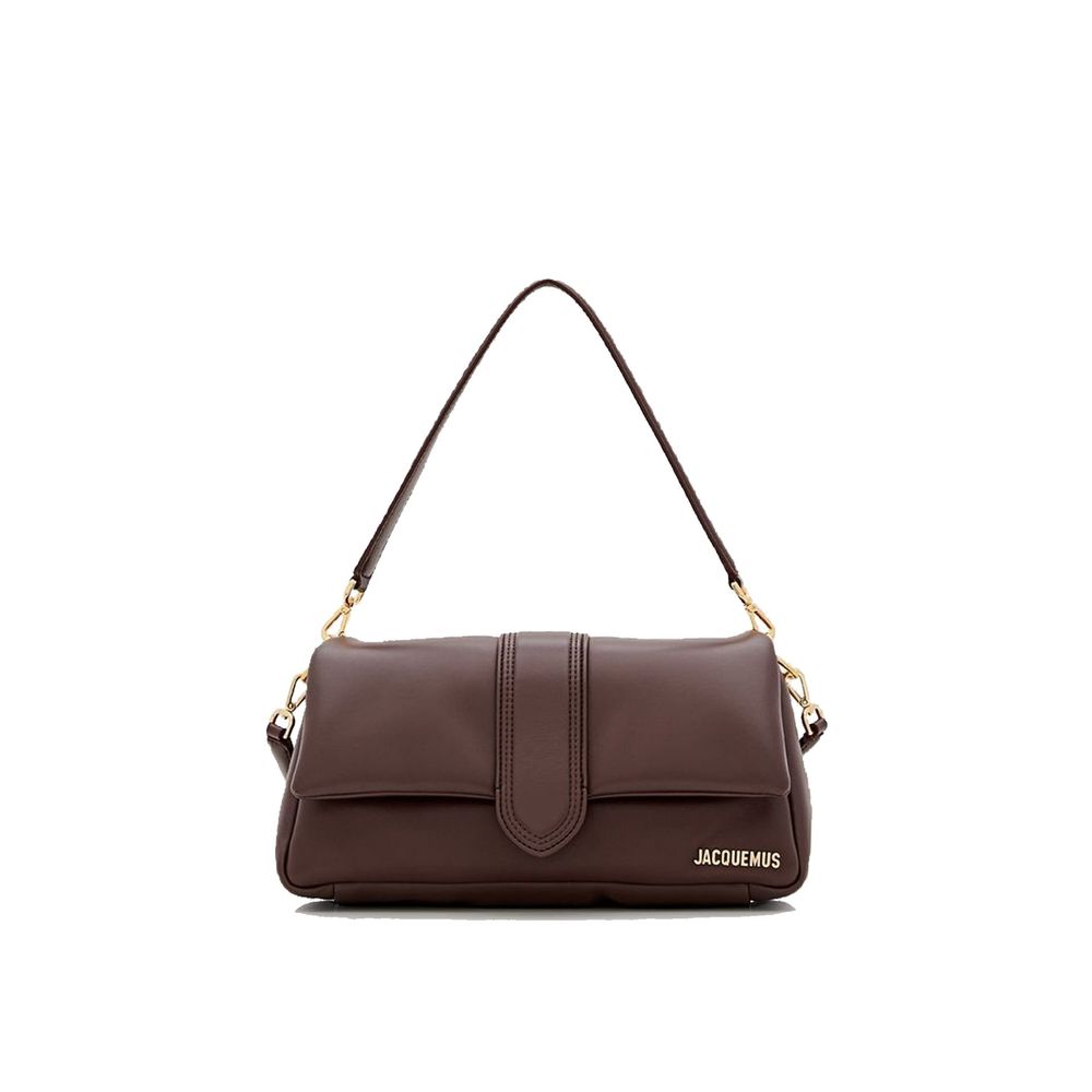Jacquemus Le Bambimou Puffy Bag