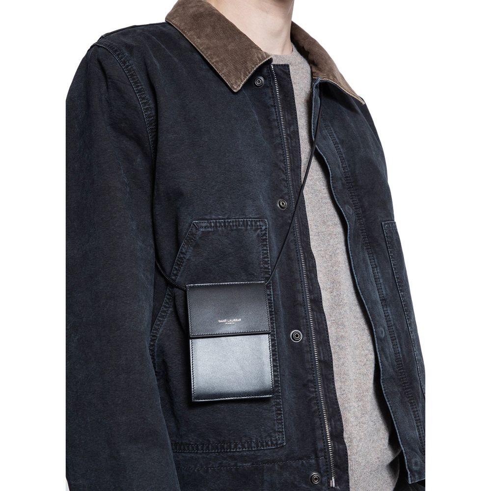 Saint Laurent Mini Bag