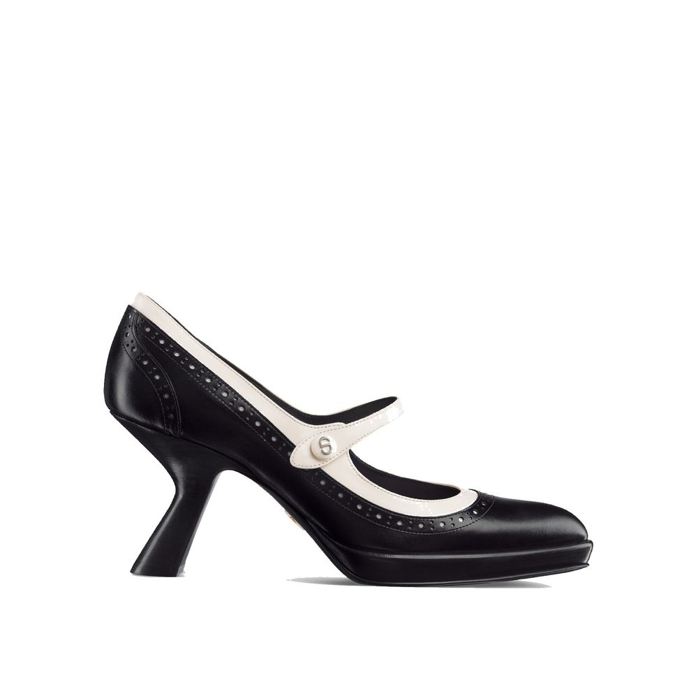 Dior Specta Mary Jane Pumps
