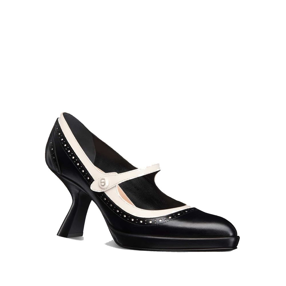 Dior Specta Mary Jane Pumps