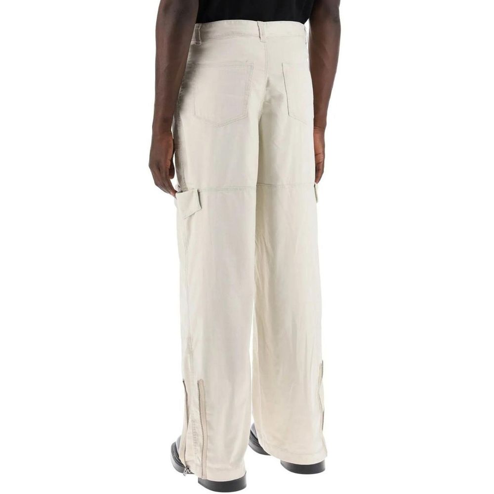 Acne Studios Cargo Pants