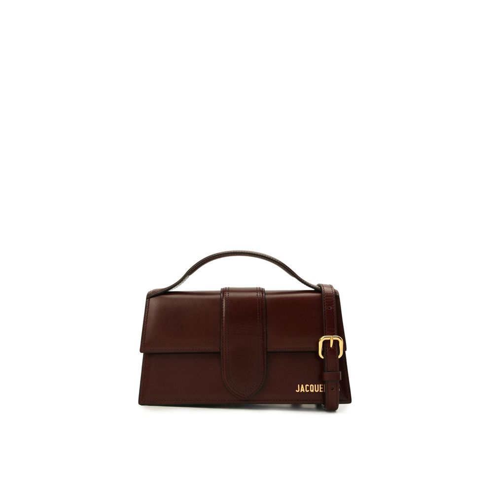 Jacquemus Le Grand Bambino Shoulder Bag