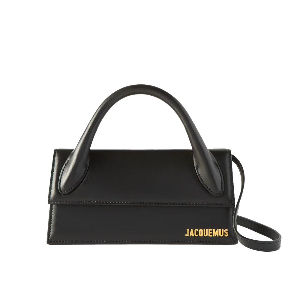 Jacquemus Le Chiquito Long Bag