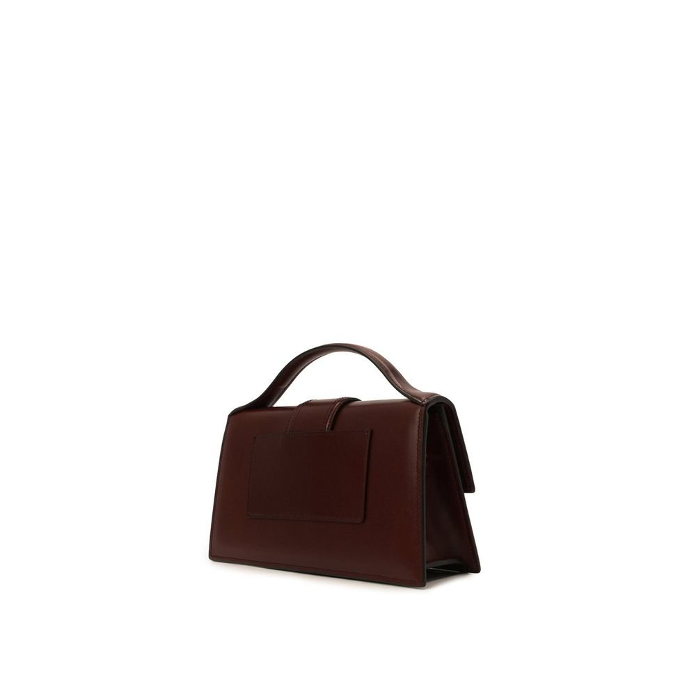 Jacquemus Le Grand Bambino Shoulder Bag