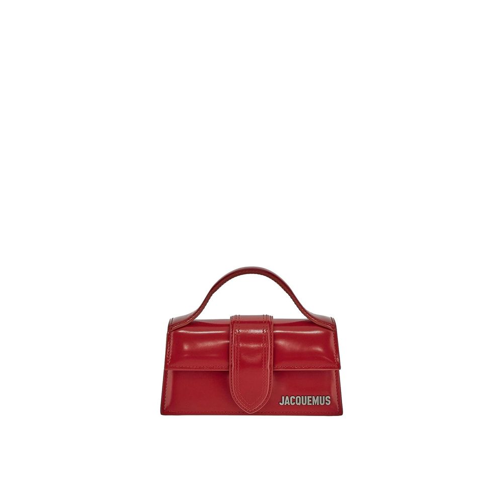 Jacquemus Le Bambino Shoulder Bag