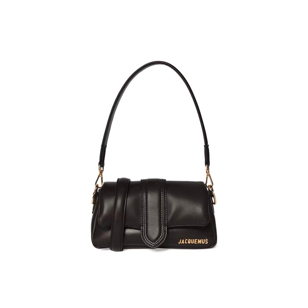 Jacquemus Le Petit Bambinou Padded Bag