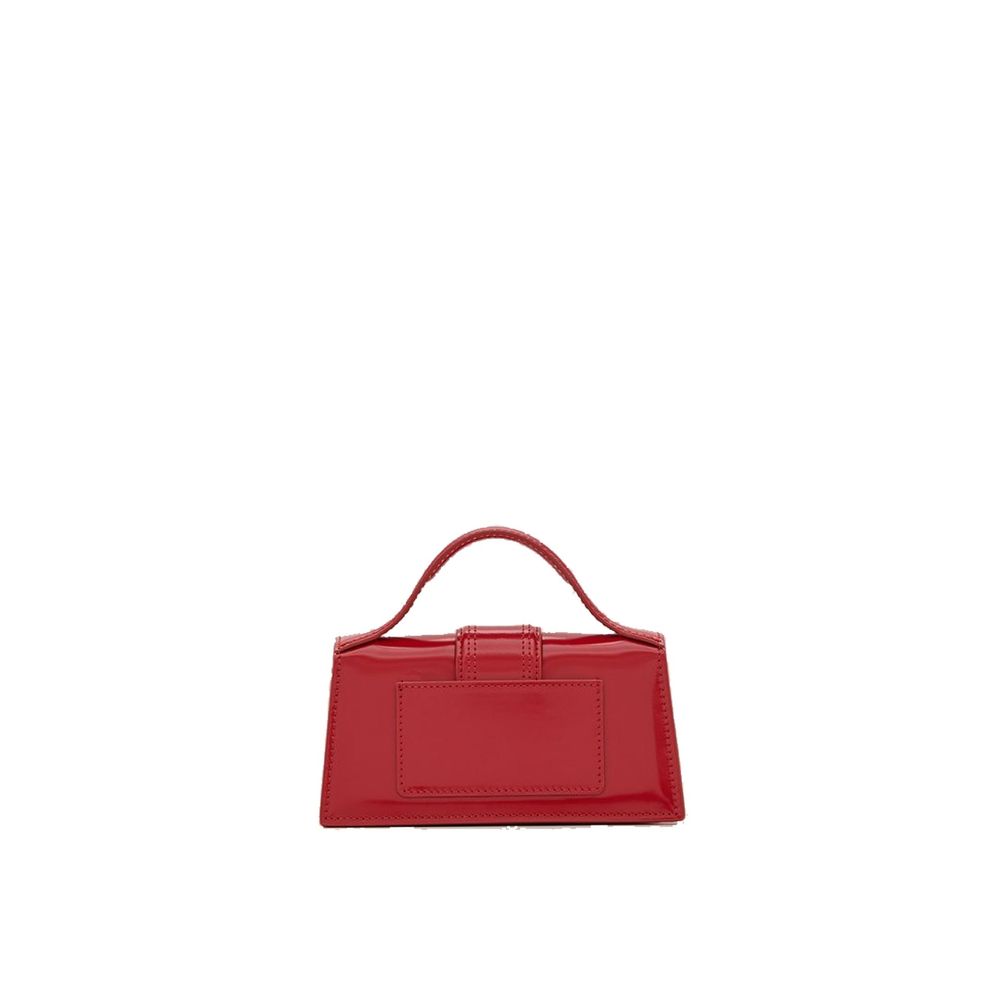 Jacquemus Le Bambino Shoulder Bag