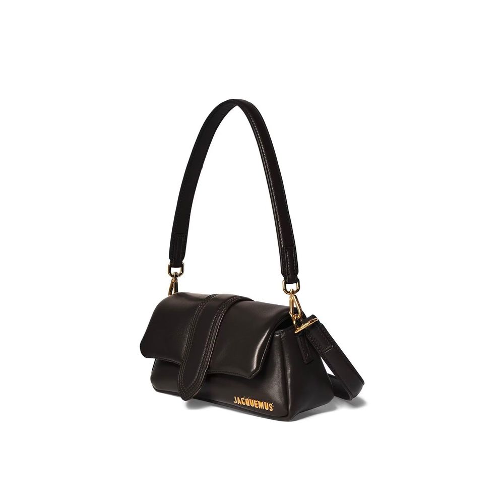 Jacquemus Le Petit Bambinou Padded Bag