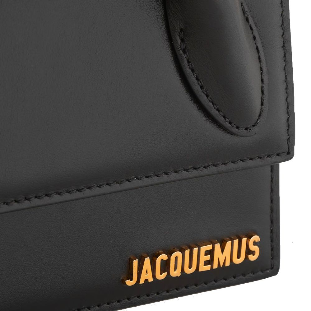 Jacquemus Le Chiquito Long Bag