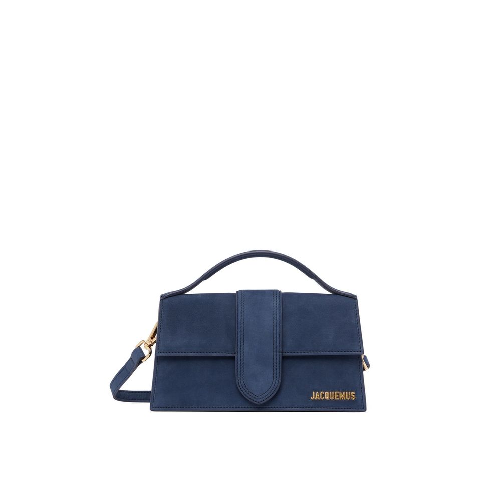 Jacquemus Le Grand Bambino Shoulder Bag
