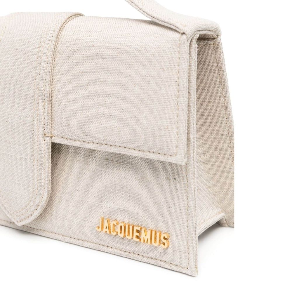 Jacquemus Le Grand Bambino Shoulder Bag