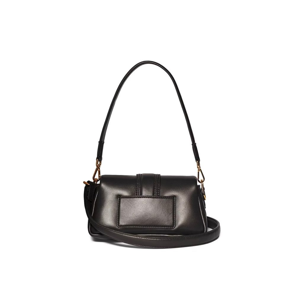 Jacquemus Le Petit Bambinou Padded Bag
