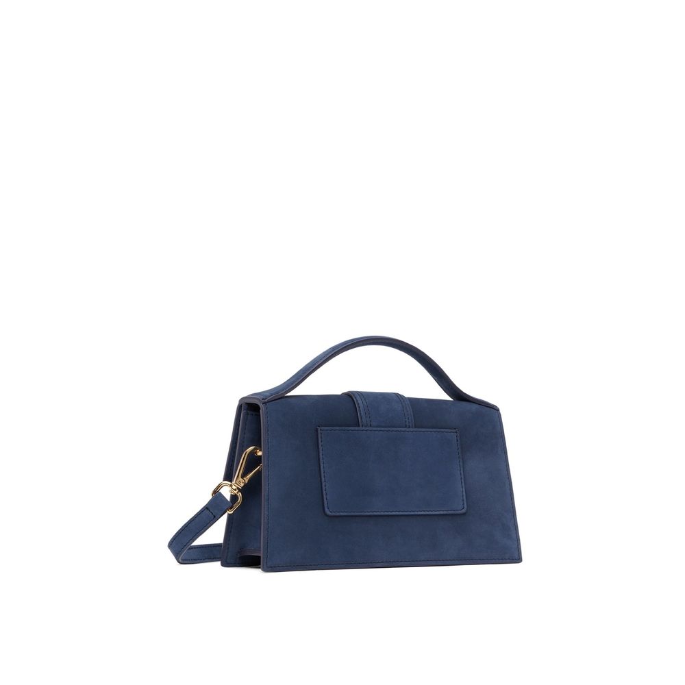 Jacquemus Le Grand Bambino Shoulder Bag