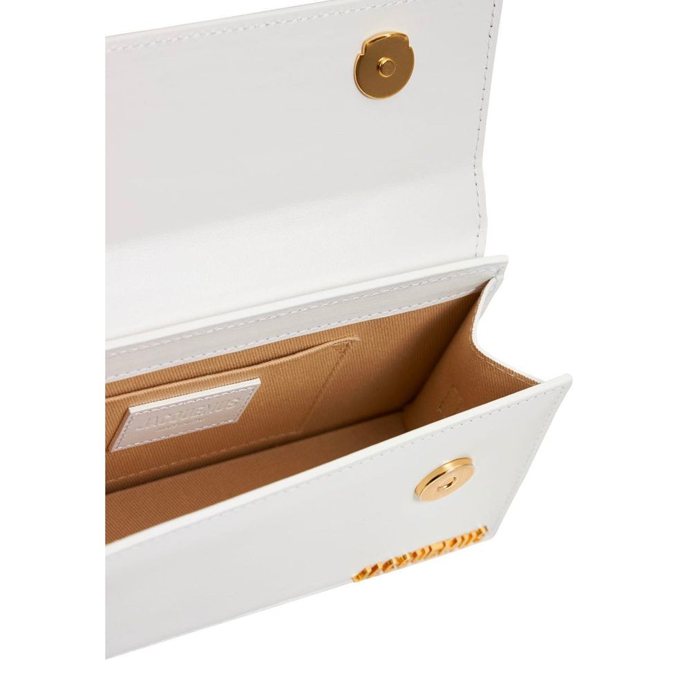 Jacquemus Le Chiquito Long Bag