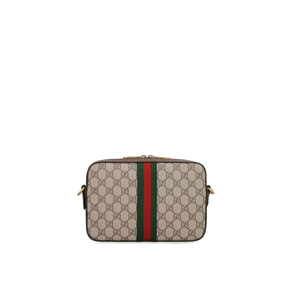 Gucci Ophidia GG Supreme Shoulder Bag