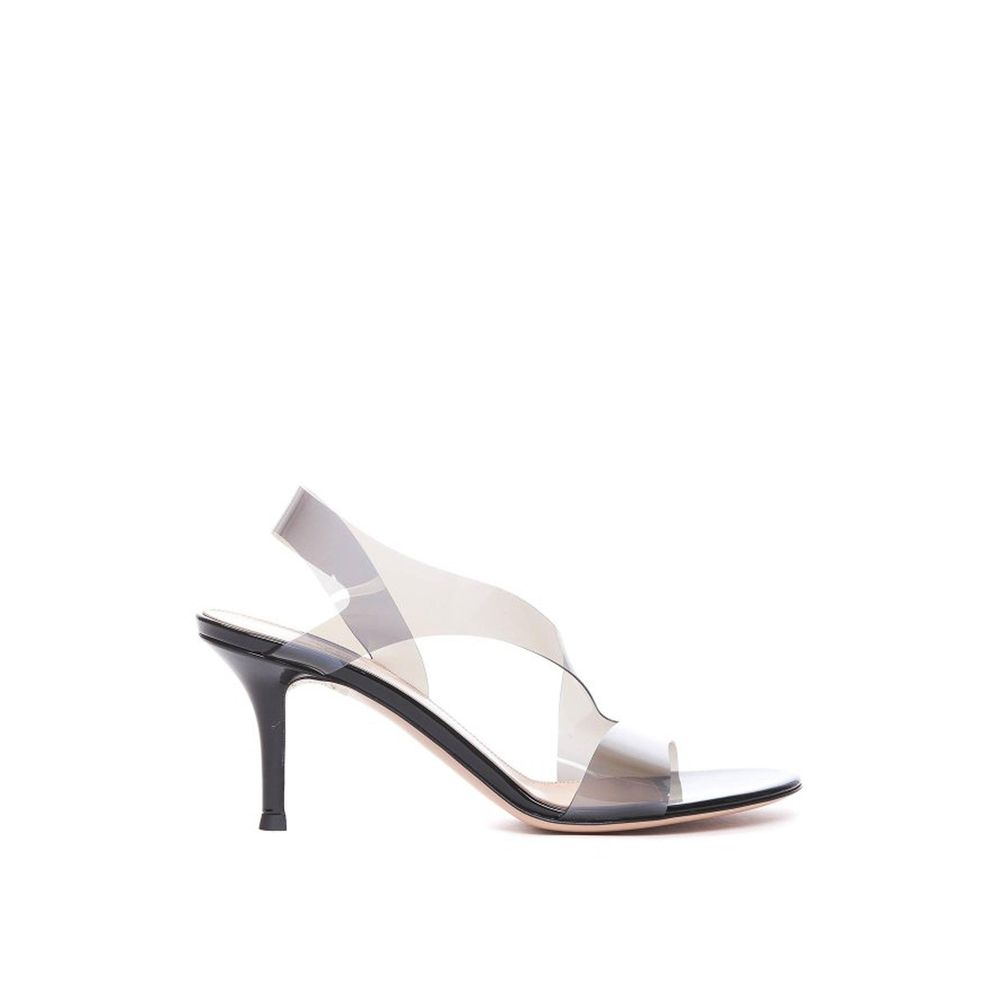 Gianvito Rossi Metropolis 70 Sandals