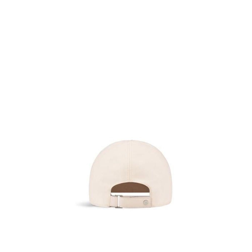 Dior Cotton Logo Hat