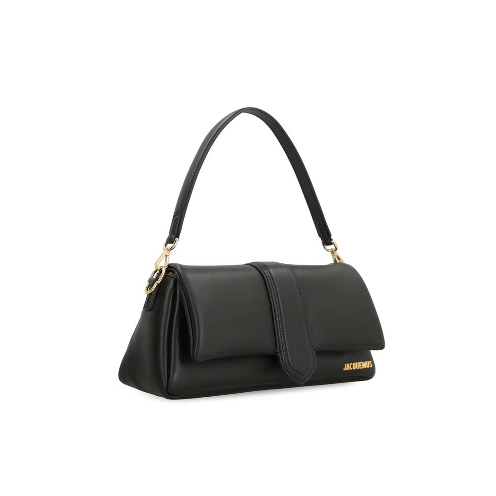 Jacquemus Le Bambimou Puffy Bag