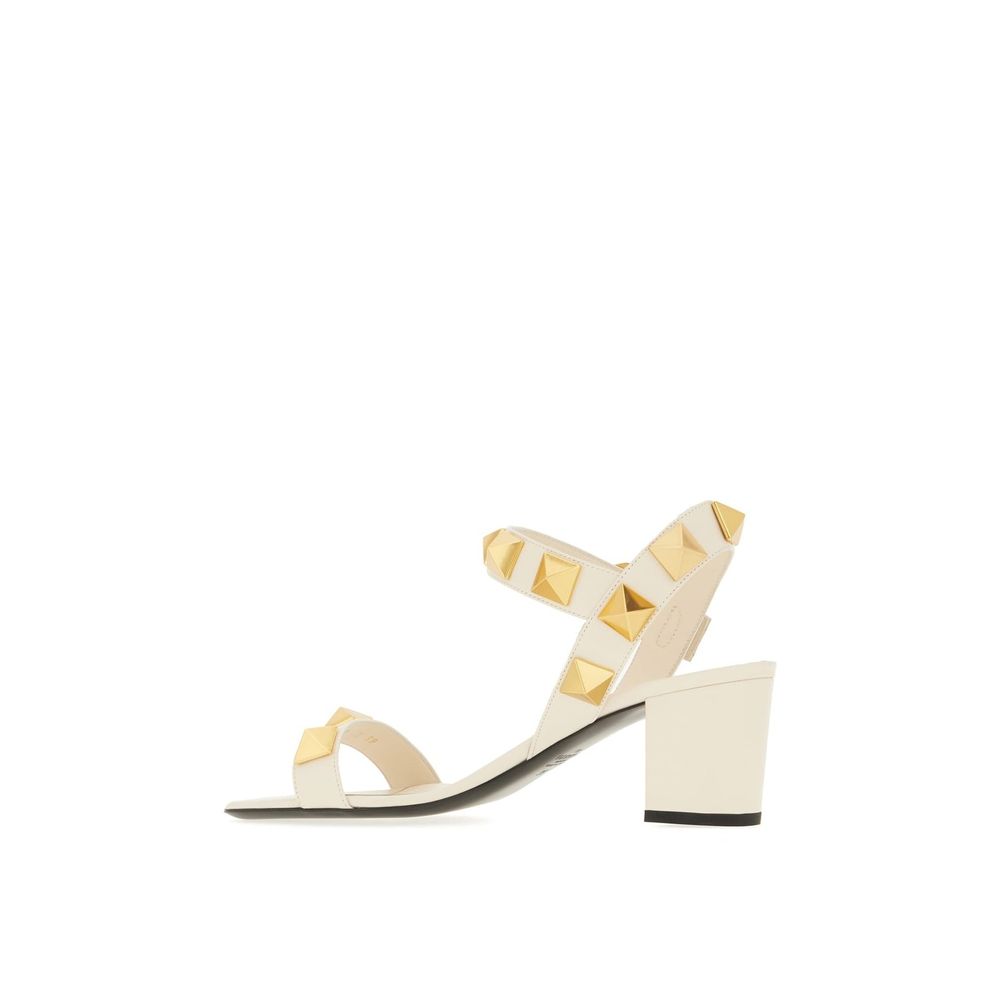 Valentino Garavani Roman Stud Sandals