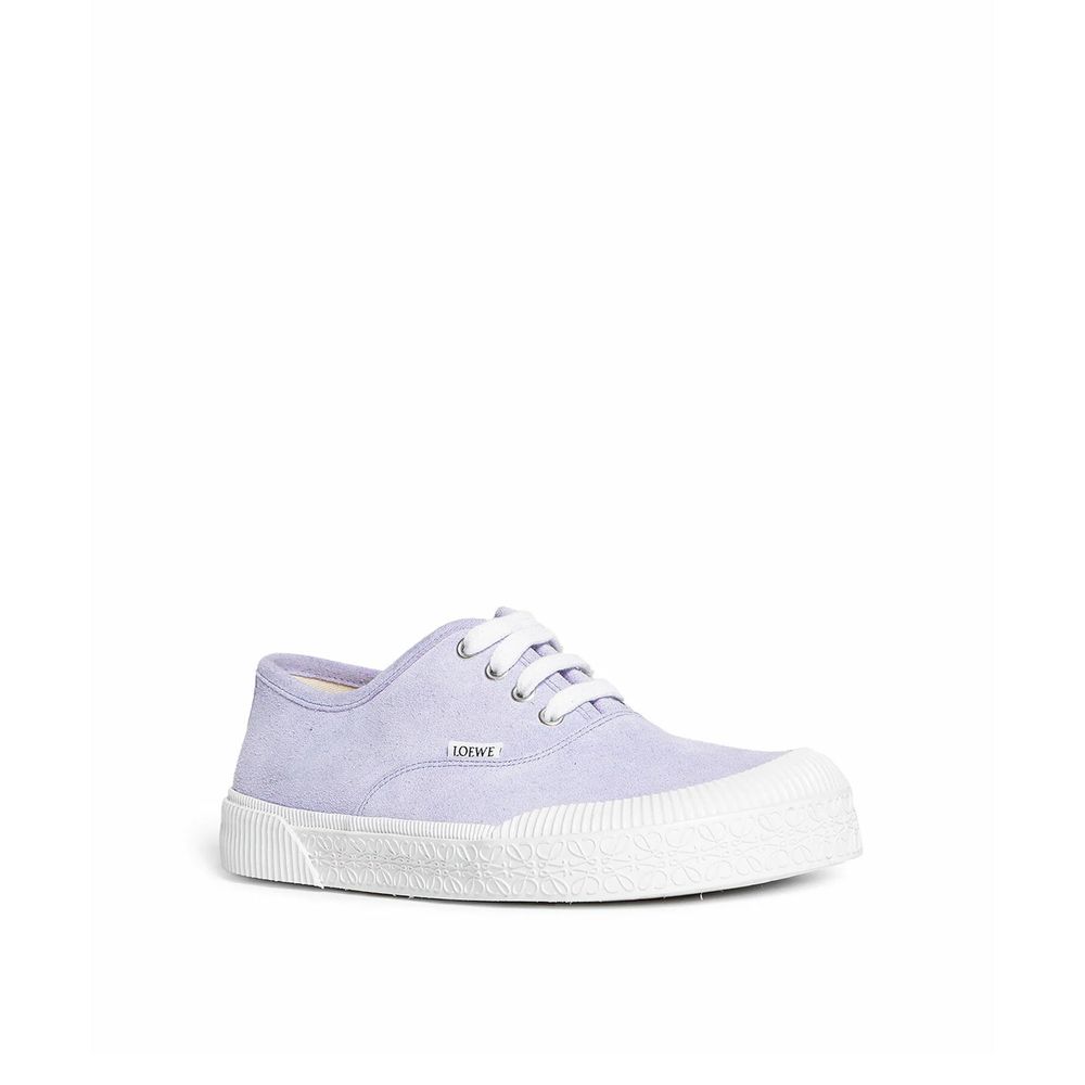 Loewe Terra Vulca Low-Top Sneakers