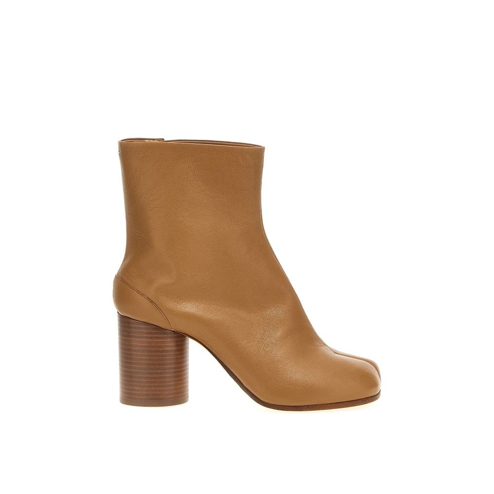 Maison Margiela Tabi Ankle Boots