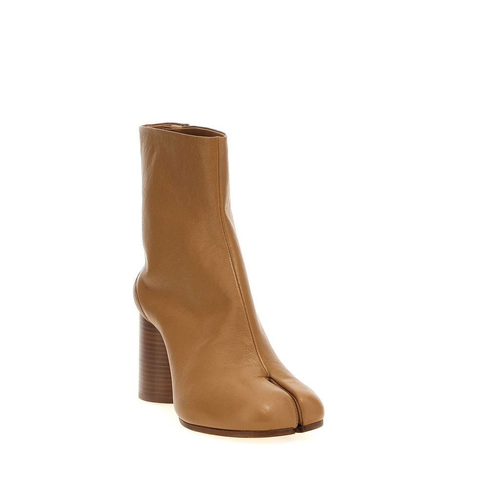 Maison Margiela Tabi Ankle Boots
