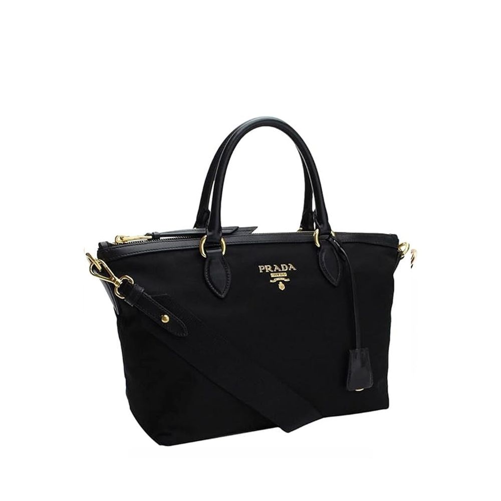 Prada Nylon Candy Shoulder Bag