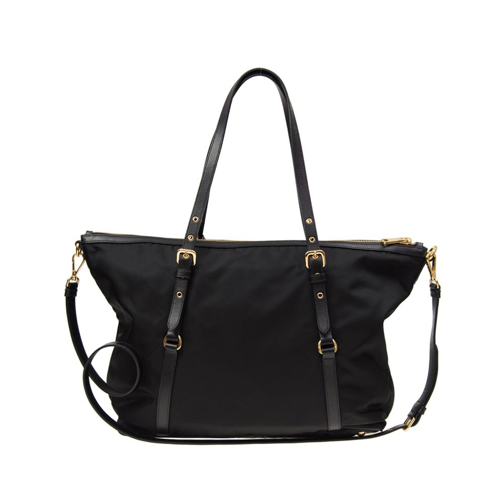 Prada Gallery Pocono Tote Bag