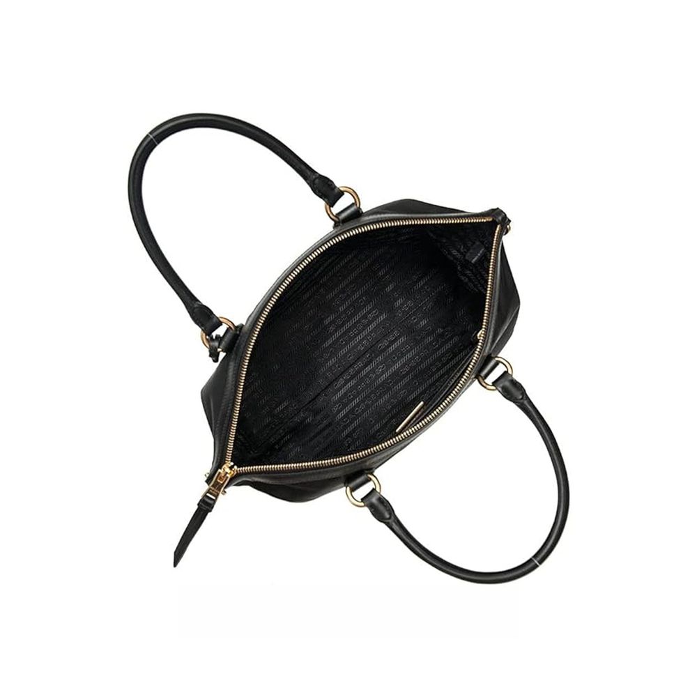 Prada Nylon Candy Shoulder Bag