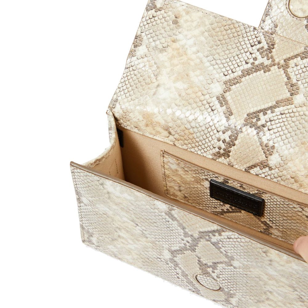 Jacquemus Le Grand Bambino Shoulder Bag