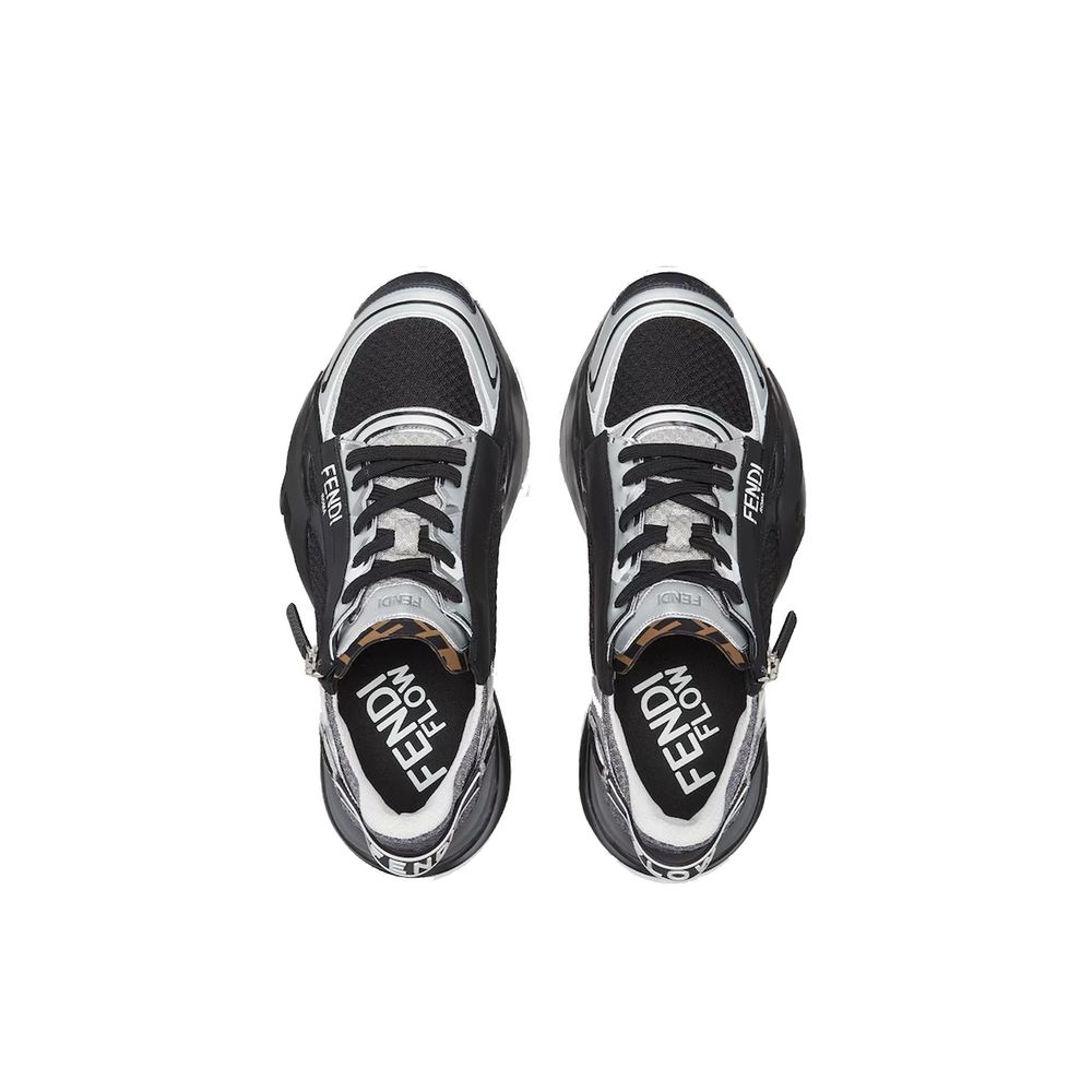 Fendi Flow Sneakers