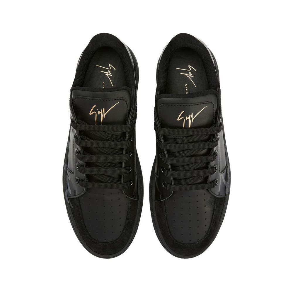 Giuseppe Zanotti Low-Top Sneakers