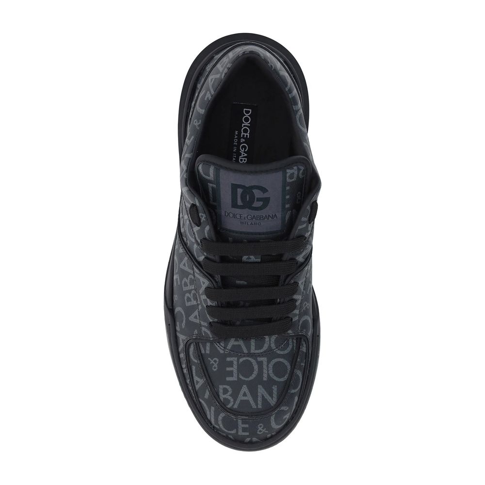 Dolce & Gabbana New Roma Sneakers