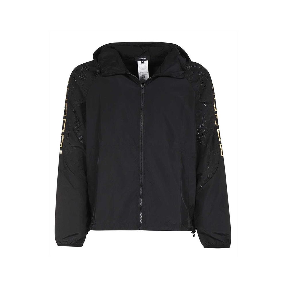 Versace Greca Motif Jacket