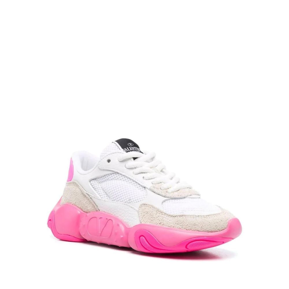 Valentino Garavani Bubbleback Sneakers