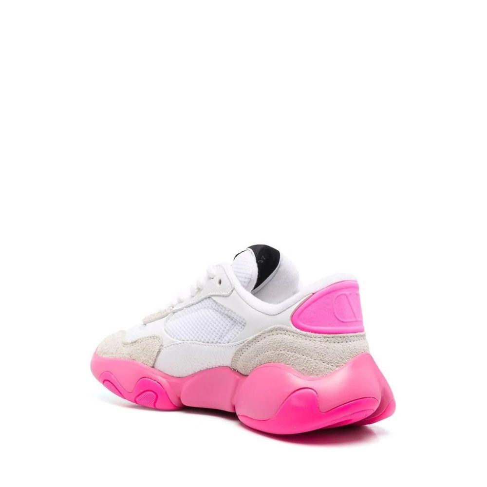 Valentino Garavani Bubbleback Sneakers