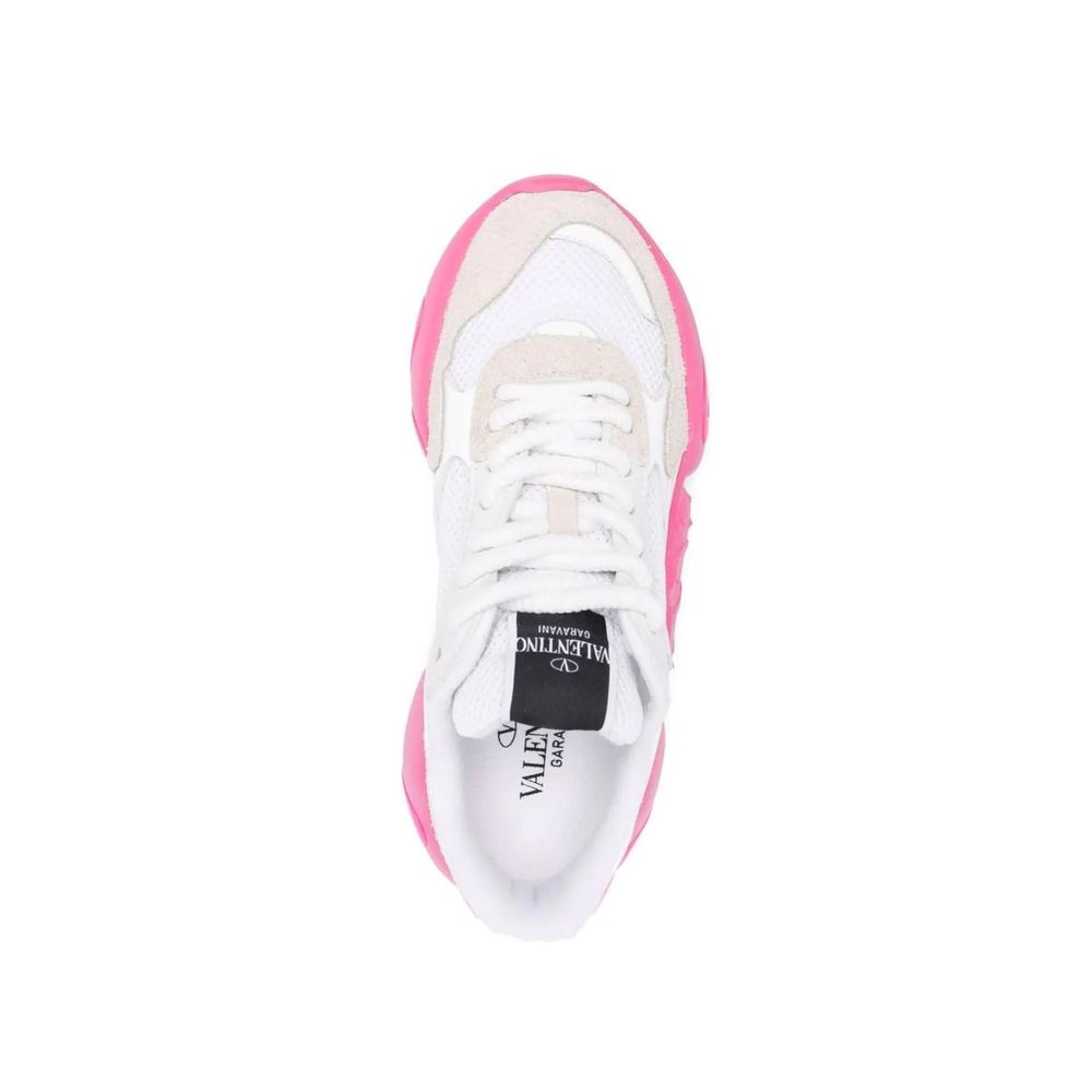 Valentino Garavani Bubbleback Sneakers
