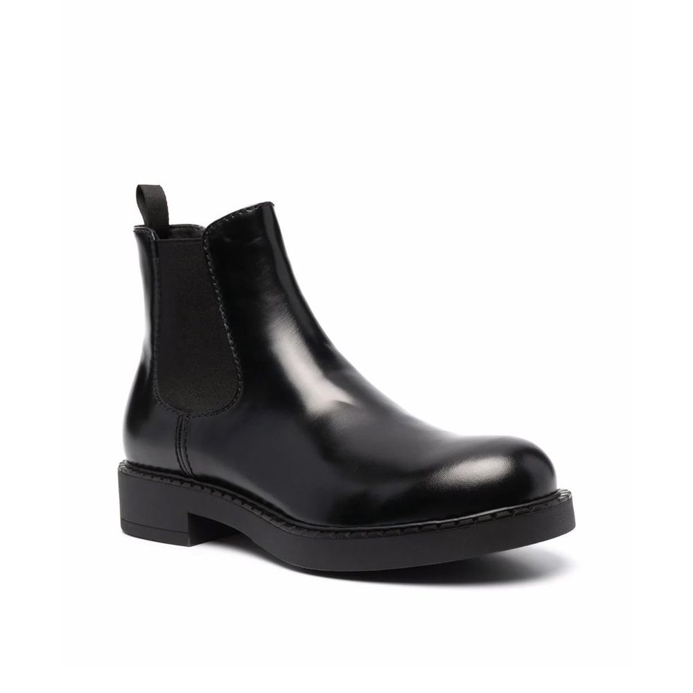 Prada Chelsea Boots