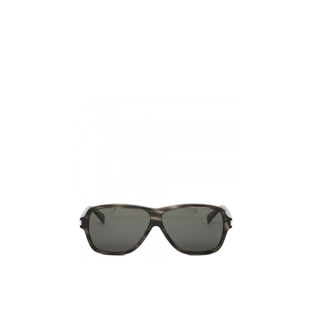 Saint Laurent 609 Aviator Sunglasses