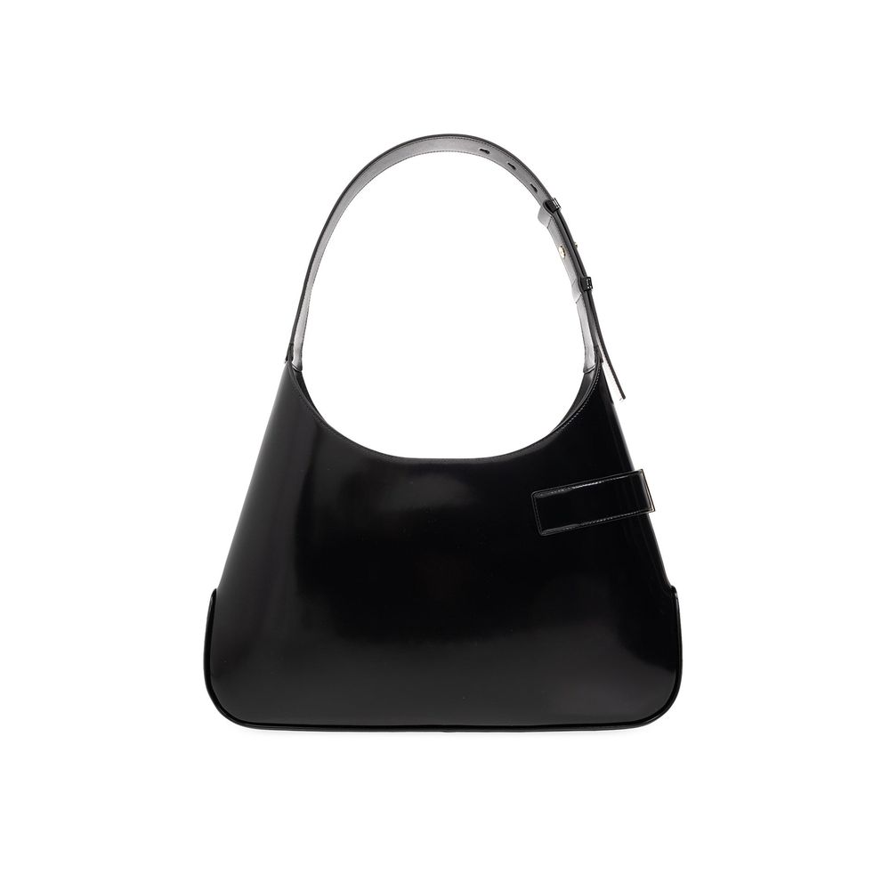 Salvatore Ferragamo Arch Hobo Shoulder Bag