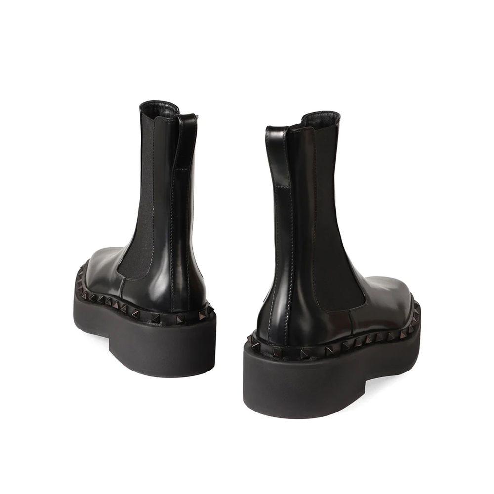 Valentino Garavani Rockstud M-Way Boots