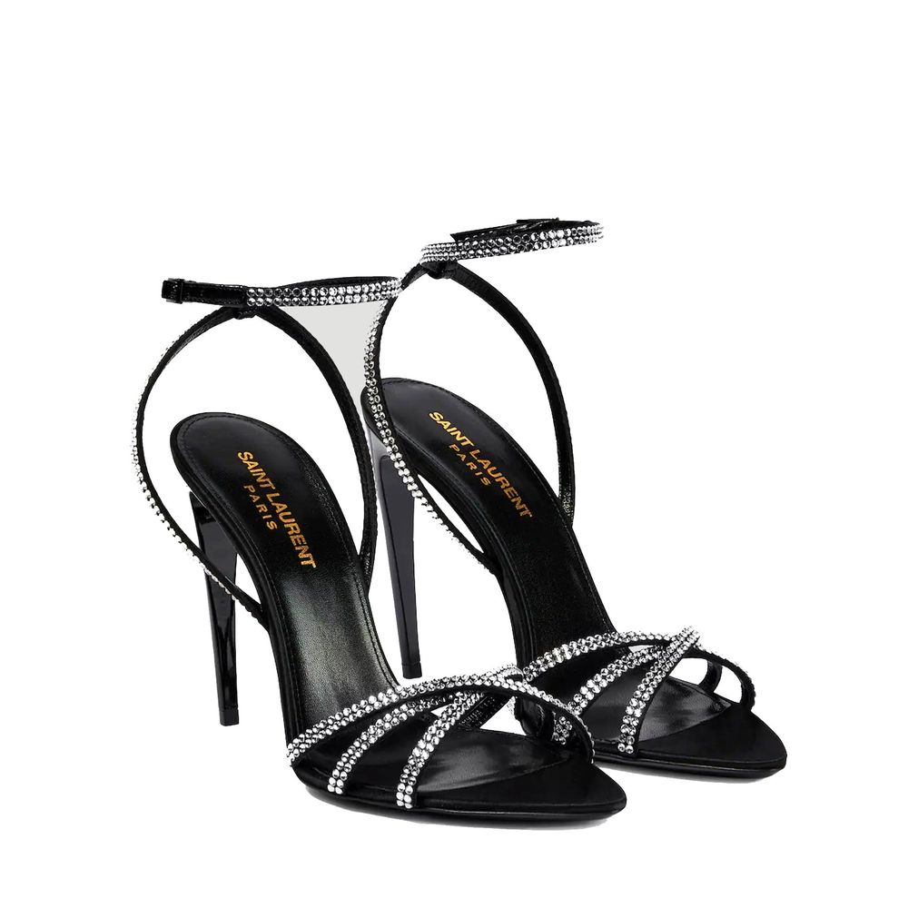 Saint Laurent Ava Sandals