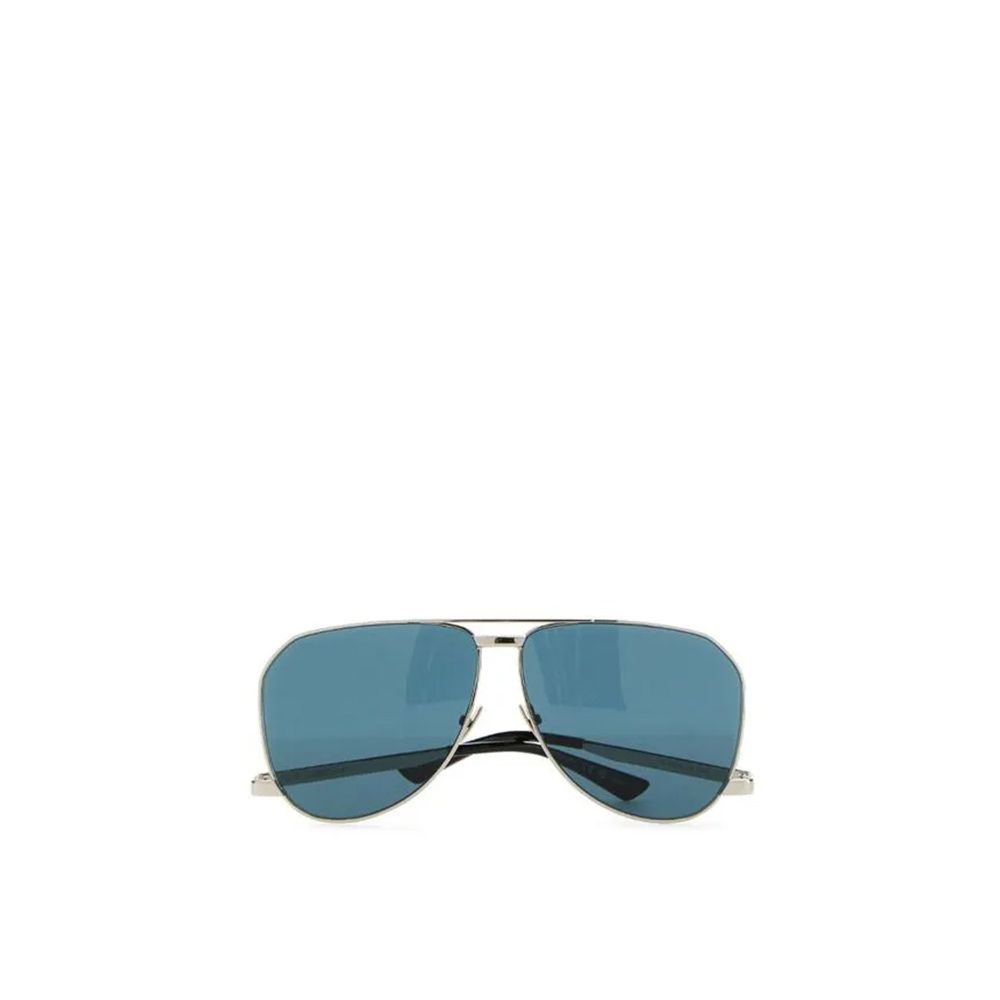 Saint Laurent metal SL 690 DUST Sunglasses
