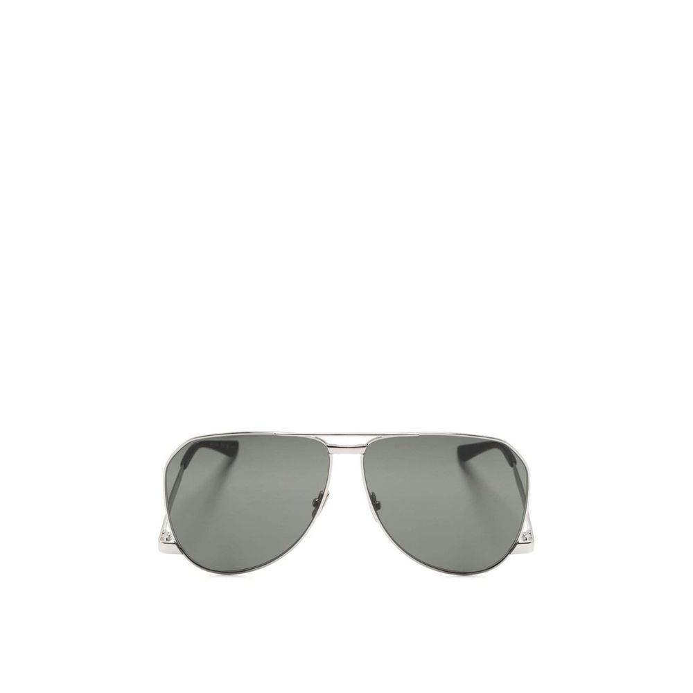 Saint Laurent Metal SL690 Sunglasses