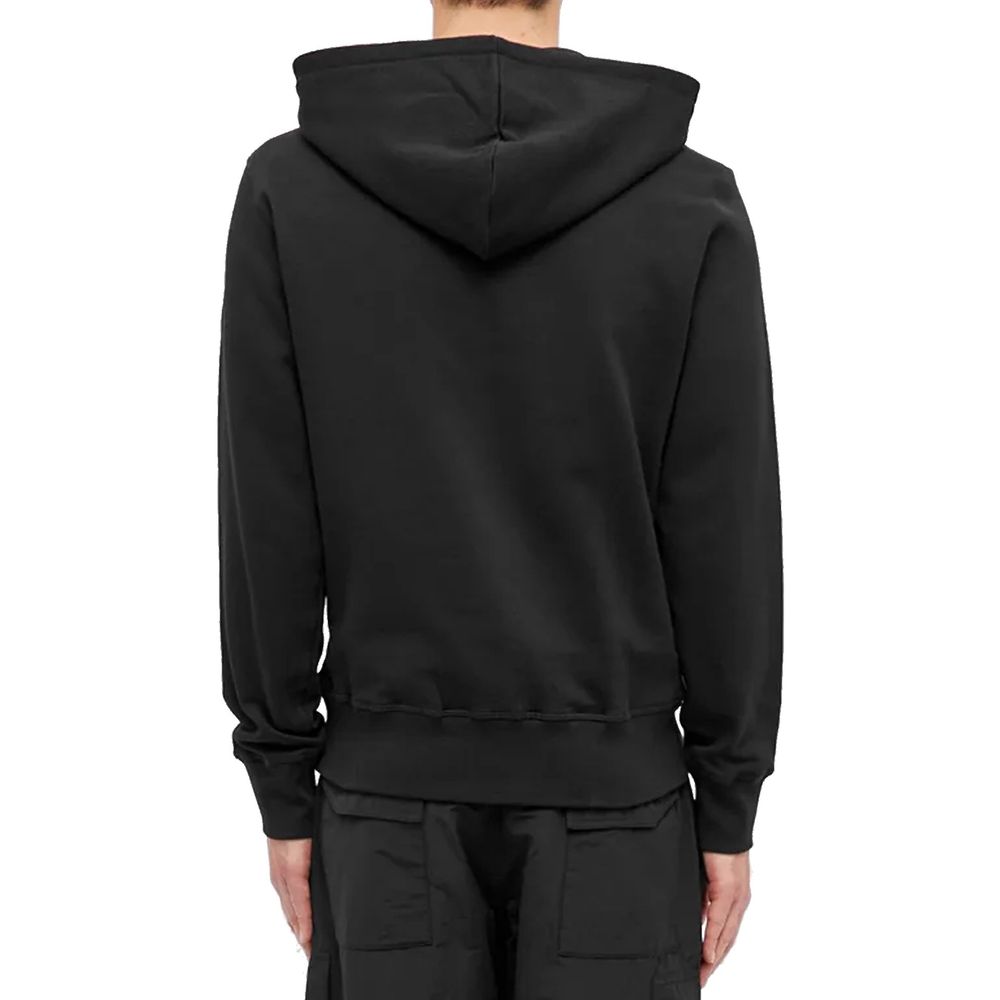 Alexander McQueen Hooded Sweatshirt