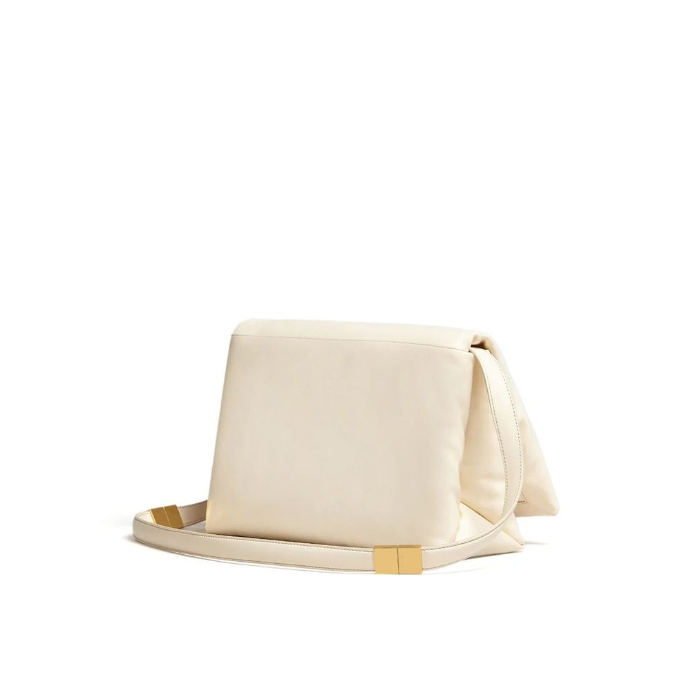 Marni Padded Leather Bag