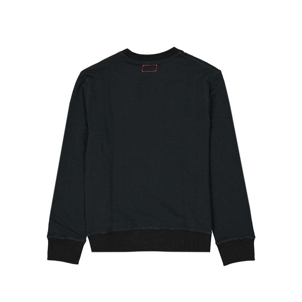 Alexander McQueen Logo Sweatshirt