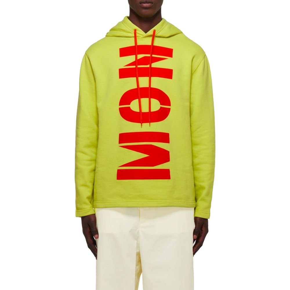 MONCLER GENIUS Logo Hoodie